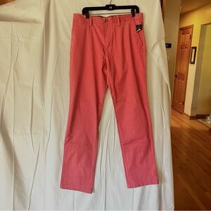 Club Room Pink Pants for Casual Elegance